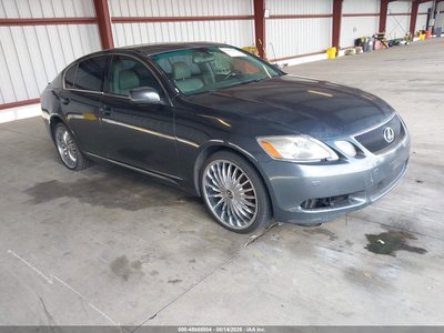 2006 Lexus GS