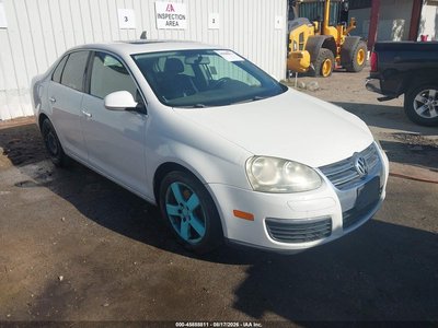 3VWRZ81K58M****** 2008 Volkswagen Jetta