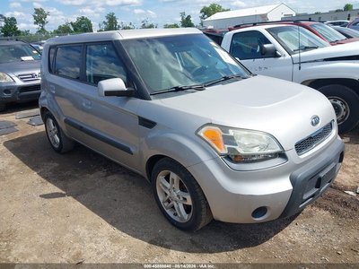 2010 Kia Soul