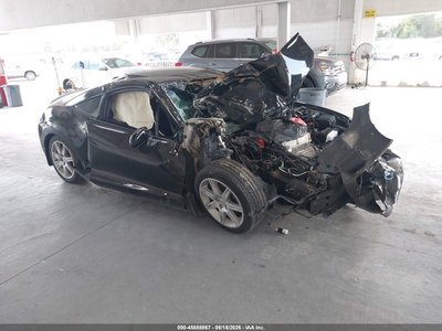 4A3AK64F37E****** 2007 Mitsubishi Eclipse