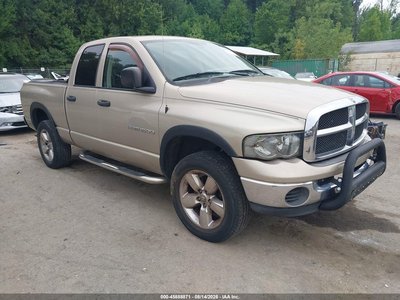 2005 Dodge Ram 1500