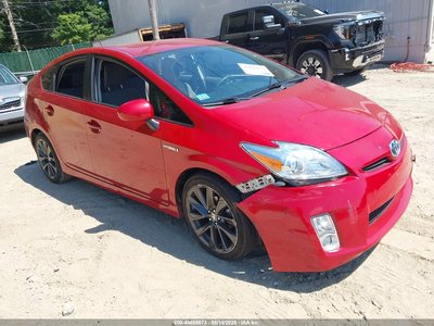JTDKN3DU6A0****** 2010 Toyota Prius