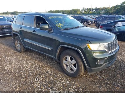 2011 Jeep Grand Cherokee