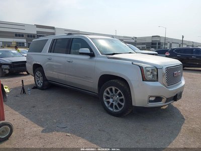 1GKS2HKJXGR****** 2016 GMC Yukon XL