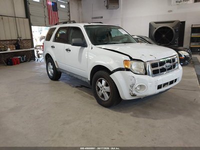2009 Ford Escape