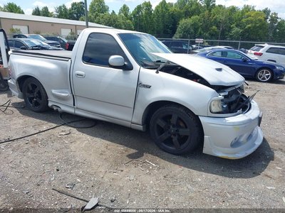 2FTRF07394C****** 2004 Ford F-150