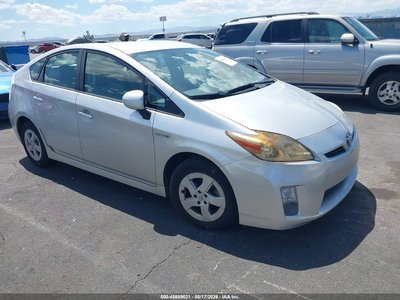 JTDKN3DU9A0****** 2010 Toyota Prius
