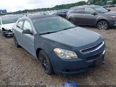 1G1ZG57B49F****** 2009 Chevrolet Malibu