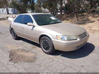 1997 Toyota Camry