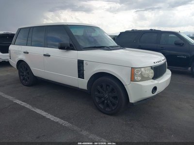 2006 Land Rover Range Rover