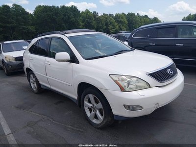 2005 Lexus RX 330