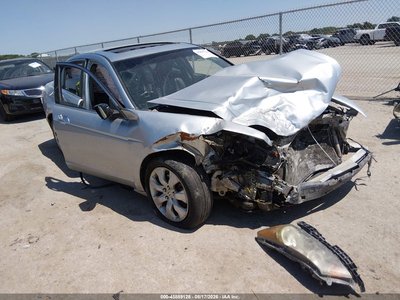 1HGCP36838A****** 2008 Honda Accord
