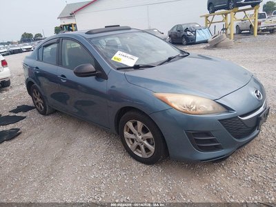 JM1BL1SG9A1****** 2010 Mazda 3