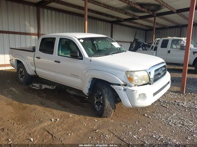 2008 Toyota Tacoma