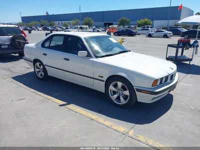 1995 BMW 5 Series
