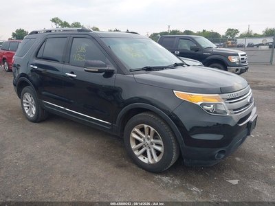 1FM5K8D84DG****** 2013 Ford Explorer
