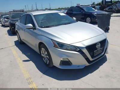 1N4BL4BV9KC****** 2019 Nissan Altima