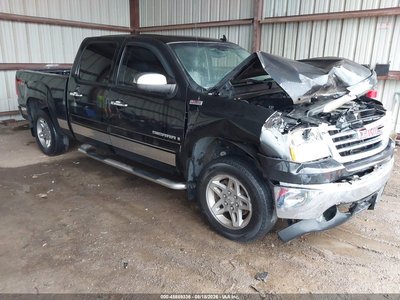 2008 GMC Sierra 1500