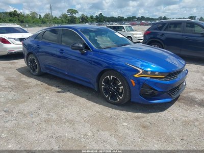 2023 Kia K5
