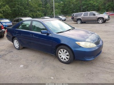 4T1BE30K05U****** 2005 Toyota Camry