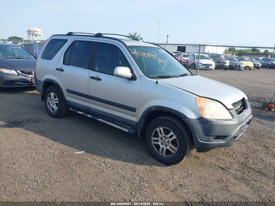 SHSRD788X3U****** 2003 Honda CR-V