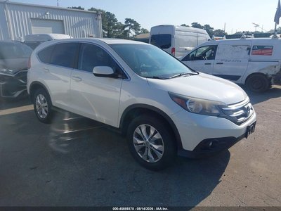 5J6RM4H58CL****** 2012 Honda CR-V