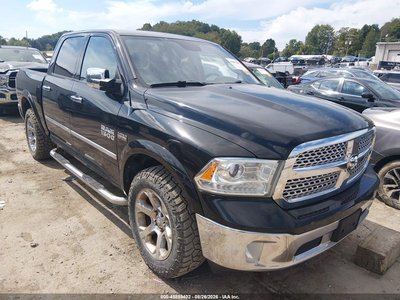 1C6RR7NTXDS****** 2013 RAM 1500