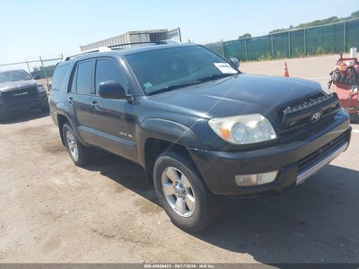JTEBT17R140****** 2004 Toyota 4Runner