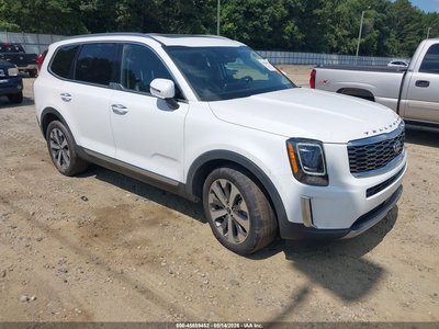 2020 Kia Telluride