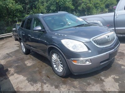 2011 Buick Enclave