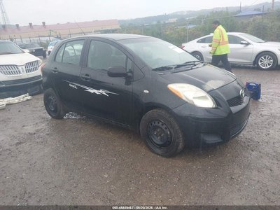 2009 Toyota Yaris