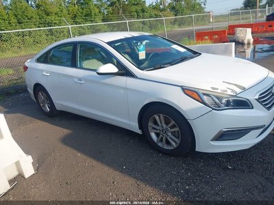 5NPE24AF9FH****** 2015 Hyundai Sonata