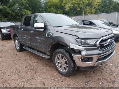 1FTER4FH0KL****** 2019 Ford Ranger
