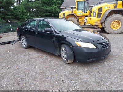 4T1BK46K39U****** 2009 Toyota Camry