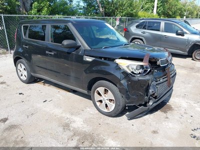 KNDJN2A28E7****** 2014 Kia Soul