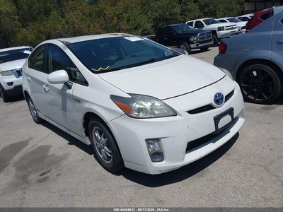 JTDKN3DU0A5****** 2010 Toyota Prius