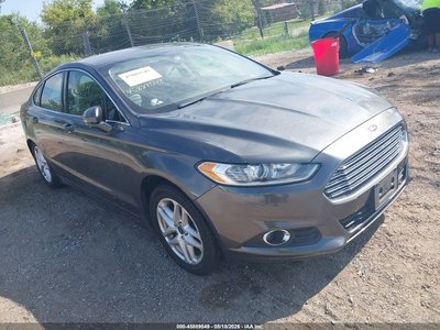 3FA6P0HD8FR****** 2015 Ford Fusion