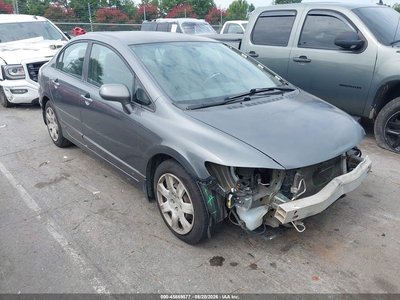 2011 Honda Civic