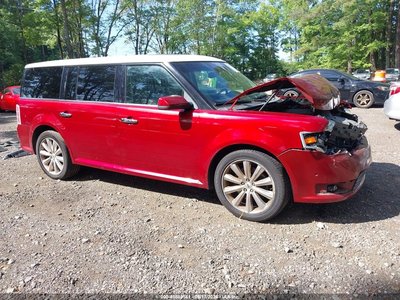 2013 Ford Flex