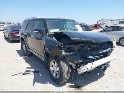2012 Toyota 4Runner