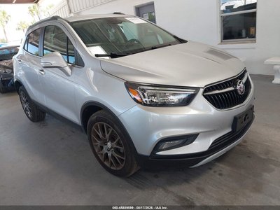 2019 Buick Encore