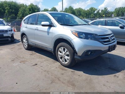 JHLRM4H56CC****** 2012 Honda CR-V