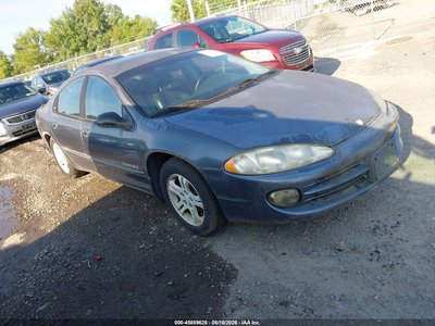 2B3AD56J31H****** 2001 Dodge Intrepid