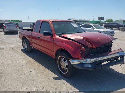 2003 Toyota Tacoma