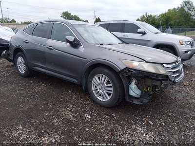 5J6TF3H30CL****** 2012 Honda Crosstour