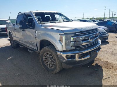 1FT7W2BT6JE****** 2018 Ford F-250