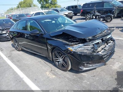 2021 Honda Accord