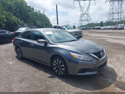 1N4AL3AP7GC****** 2016 Nissan Altima