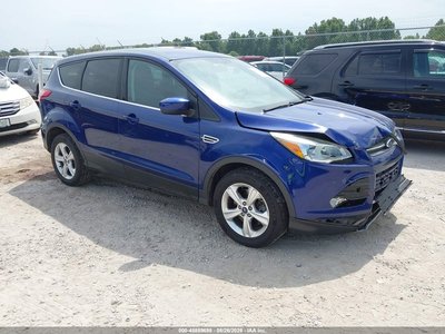 1FMCU9GX2FU****** 2015 Ford Escape