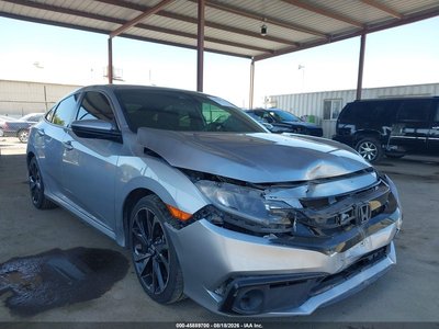 2021 Honda Civic
